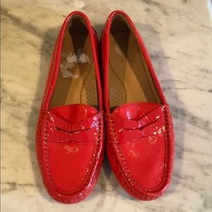 Ralph Lauren Driving Loafers